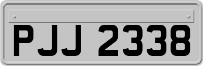 PJJ2338