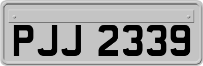PJJ2339