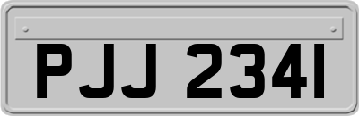 PJJ2341