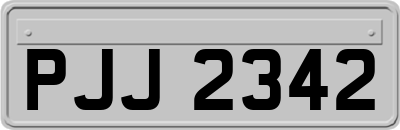 PJJ2342