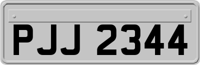 PJJ2344