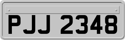 PJJ2348