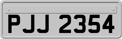 PJJ2354