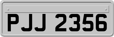 PJJ2356