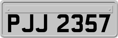 PJJ2357