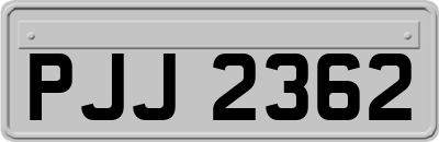 PJJ2362