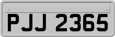 PJJ2365