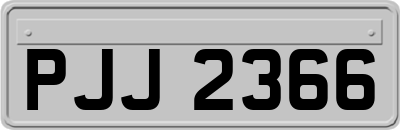 PJJ2366