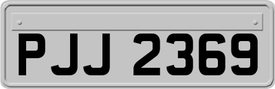 PJJ2369