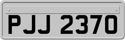 PJJ2370