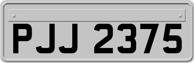 PJJ2375
