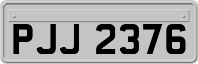 PJJ2376