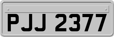 PJJ2377