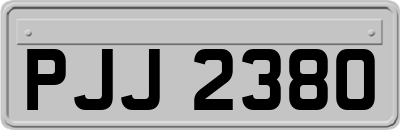 PJJ2380