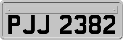 PJJ2382