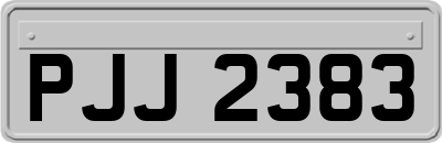 PJJ2383