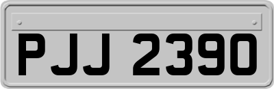 PJJ2390