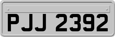 PJJ2392