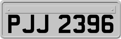 PJJ2396