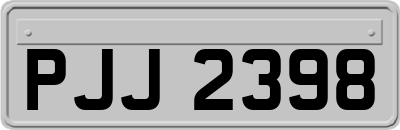 PJJ2398