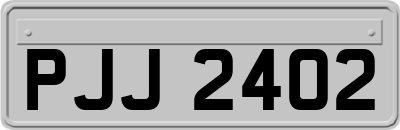 PJJ2402
