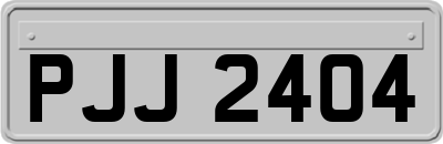 PJJ2404