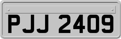 PJJ2409