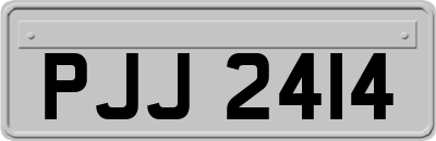 PJJ2414