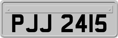 PJJ2415