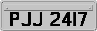 PJJ2417