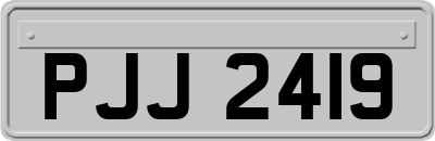 PJJ2419