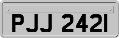 PJJ2421