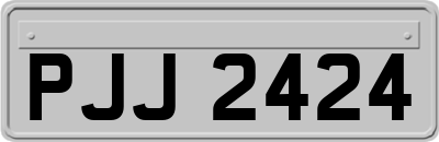 PJJ2424