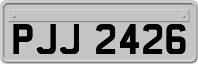PJJ2426
