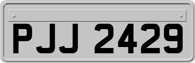 PJJ2429