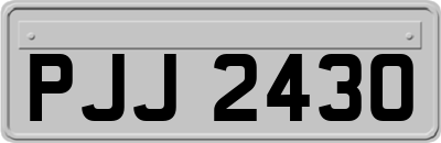 PJJ2430