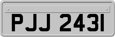 PJJ2431
