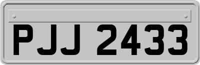 PJJ2433