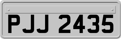 PJJ2435
