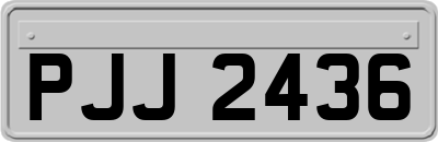 PJJ2436