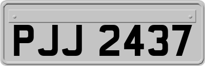 PJJ2437