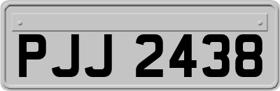PJJ2438