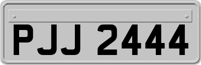 PJJ2444