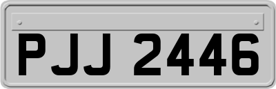 PJJ2446
