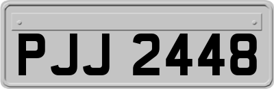 PJJ2448
