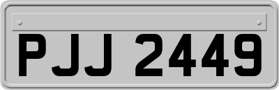 PJJ2449