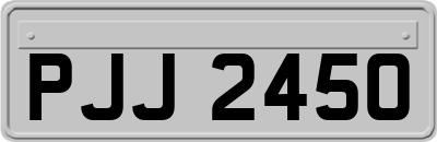 PJJ2450
