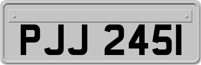 PJJ2451