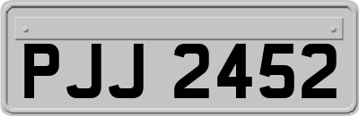 PJJ2452