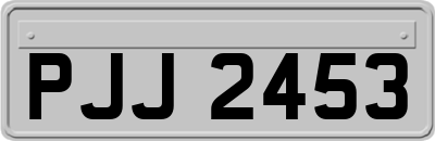 PJJ2453